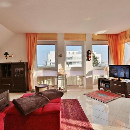 Hansa-Residenz I Hansa-Residenz I Appartement 17 Kumweer Scharbeutz Eksteriør bilde
