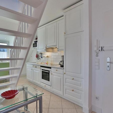 Hansa-Residenz I Hansa-Residenz I Appartement 17 Kumweer Scharbeutz Eksteriør bilde
